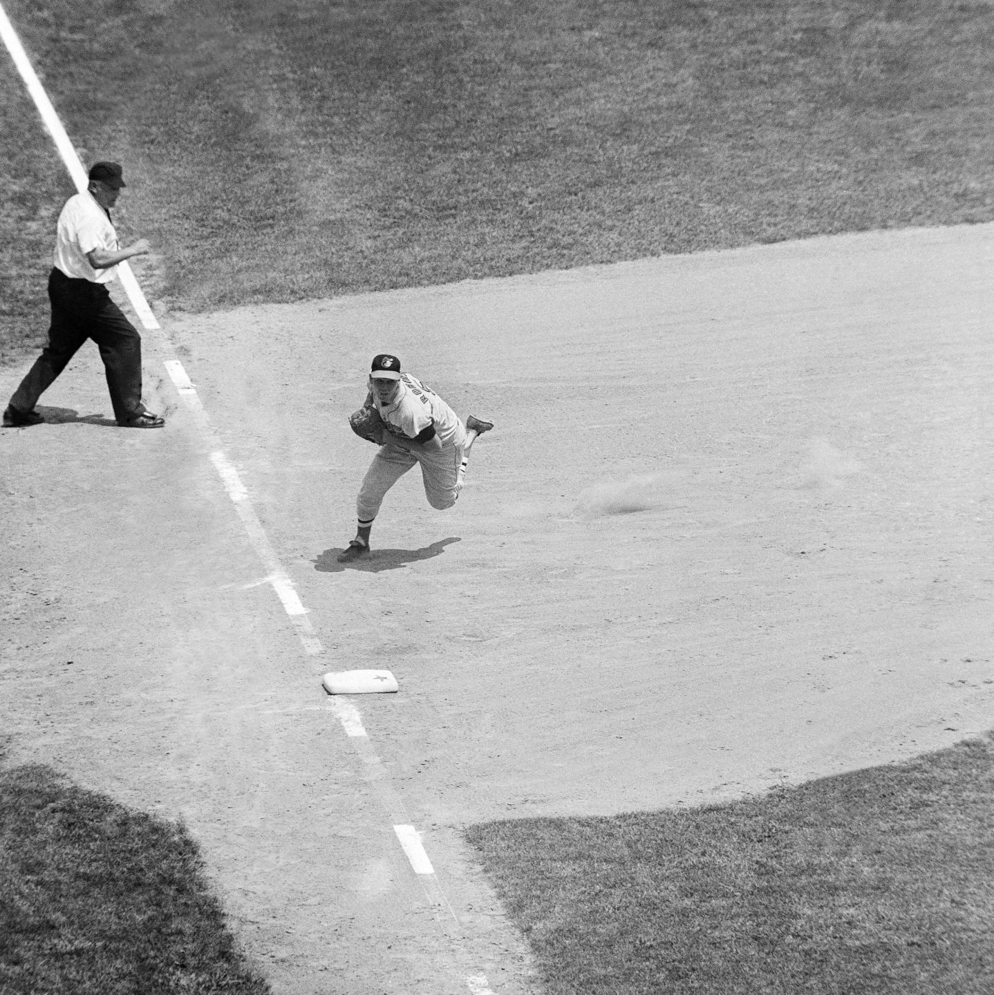 Brooks Robinson